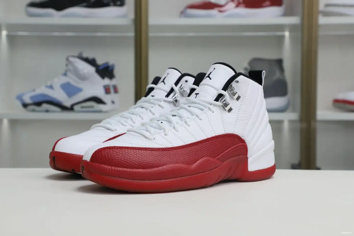 12 Jordan Retro Jordan Air Kimikick 0613